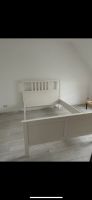 Ikea Hemnes Bett 140x200 Wandsbek - Hamburg Marienthal Vorschau