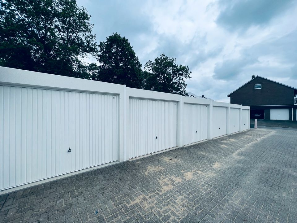 SUCHE GARAGE / STELLPLATZ ZUM KAUF / SCHNELLE ABWICKLUNG ❗️ in Dortmund