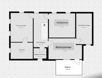 Monteurwohnung/Firmenwohnung/Monteurzimmer 6 und 4 Plätze Niedersachsen - Gleichen Vorschau