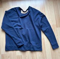 Sportpullover mit Rückenausschnitt, Dri-Fit, Nike, Gr. S München - Allach-Untermenzing Vorschau
