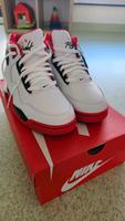 Nike Air Flight legacy white Mecklenburg-Vorpommern - Barnekow Vorschau