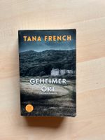 Geheimer Ort - Tana French Nordrhein-Westfalen - Rödinghausen Vorschau