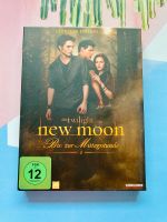 DVD Twilight - New Moon - Bis(s) zur Mittagsstunde Hessen - Solms Vorschau