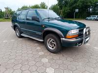 Chevrolet Blazer LT 4×4 Allrad Niedersachsen - Asendorf (Nordheide) Vorschau