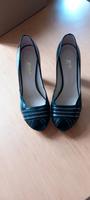 Pumps Italien Plateau Dresden - Blasewitz Vorschau