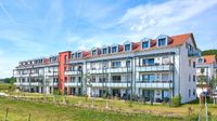 3-Zimmer-Wohnung mit Balkon im Betreuten Wohnen in Tegernheim bei Regensburg Bayern - Tegernheim Vorschau