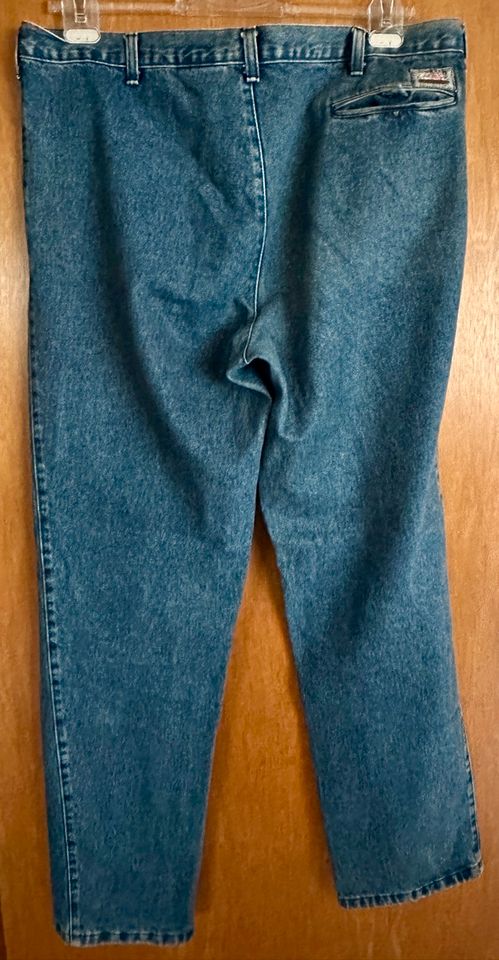 PIONEER Jeans in blau W42 L34 in Trebur