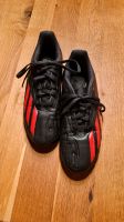 Fußballschuhe Adidas schwarz rot Fußball Schuhe Bolzer Schleswig-Holstein - Jübek Vorschau