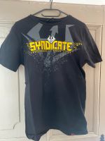 Syndicate Line Up Shirt Bayern - Bad Reichenhall Vorschau