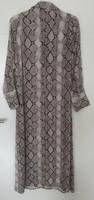 Kleid mit Schlangenmuster Bayern - Augsburg Vorschau