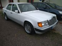 Mercedes Benz 260E Thüringen - Kahla Vorschau