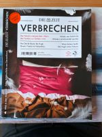 Zeit Verbrechen - aktuelle Ausgabe Mecklenburg-Vorpommern - Bergen auf Rügen Vorschau