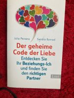 Der geheime Code der Liebe - den richtigen Partner finden Köln - Lindenthal Vorschau