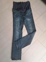 Umstandshose, H&M, MAMA, Jeans, gr. 38 Brandenburg - Teltow Vorschau