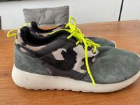 Nike Damenschuh Größe 37,5 Wandsbek - Hamburg Sasel Vorschau