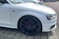 Sommerräder - 20" Audi A4/A5/A6/A7/A8 Alufelgen - 245/30 R20 Sachsen-Anhalt - Bad Duerrenberg Vorschau