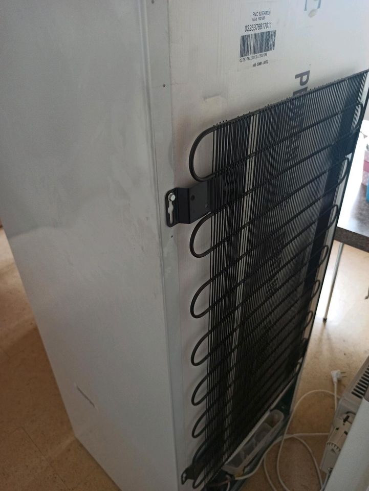 Einbaukühlschrank mit Gefrierfach AEG Kühlschrank A++ in Fürth