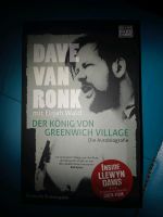 Buch von Dave Van Ronk Der König von Greenwich Village Friedrichshain-Kreuzberg - Friedrichshain Vorschau