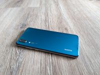 Huawei P20 blau Niedersachsen - Garbsen Vorschau