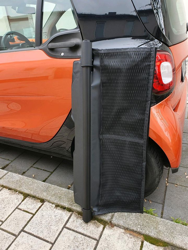 SMART  ForTwo Coupe W453 Gepäckraumabdeckung in Hanau