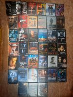39 DVDs Konvolut (Depp, Clooney, Hanks, Gibson, Jackie Chan, etc) Wuppertal - Barmen Vorschau