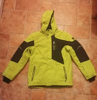 Skijacke Schneejacke Winterjacke Jacke Anorak Killtec Gr. 164 Sachsen-Anhalt - Halle Vorschau