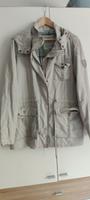 Damen Jacke s.Oliver beige Gr. 42 Niedersachsen - Cloppenburg Vorschau