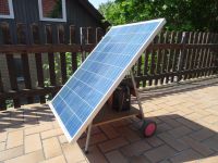 Solar Powerstation 100 Watt Berlin - Biesdorf Vorschau