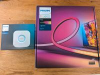 Philips hue Lightstrip Bridge 65 zoll Nordrhein-Westfalen - Gelsenkirchen Vorschau