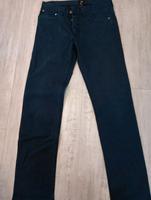 Herrenjeans Jeanshose H & M Gr 31 dunkelblau stretch Nordrhein-Westfalen - Möhnesee Vorschau