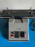 Taylorix Fixomat,Buchungs-Automat,gebr.sehr gut,Vintage,Retro Rheinland-Pfalz - Bell Vorschau