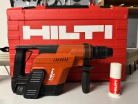 Hilti TE 5A Akkubohrmaschine Bohrhammer Bayern - Roding Vorschau