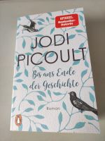 Buch Bis ans Ende der Geschichte - Jodi Picoult Niedersachsen - Rotenburg (Wümme) Vorschau