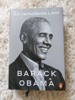 Barack Obama - Ein verheißendes Land Niedersachsen - Buxtehude Vorschau
