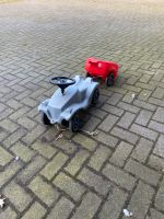 Bobycar mit Anhänger Niedersachsen - Damme Vorschau