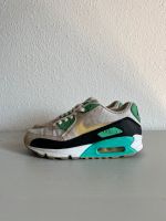 Nike Air Max 90 Turquoise OG 38,5 Friedrichshain-Kreuzberg - Kreuzberg Vorschau