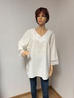 Bluse von Laura Torelli in gr 44 Nordrhein-Westfalen - Vlotho Vorschau