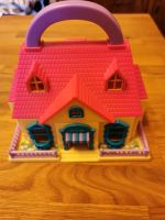 Polly Pocket Haus Nordrhein-Westfalen - Kerpen Vorschau