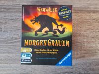 Werwölfe  Morgen Grauen Spiel von Ravensburger Mecklenburg-Vorpommern - Samtens Vorschau