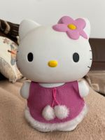 Hello Kitty Figur mit Duschgel Nordrhein-Westfalen - Krefeld Vorschau