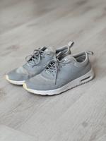 Nike Air Max Thea – Damen – Größe 37,5 – Grau – getragen Hamburg-Nord - Hamburg Fuhlsbüttel Vorschau