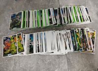 !! Ab 0,20€ !! Lego Jurassic World Trading Cards 3 Mecklenburg-Vorpommern - Pasewalk Vorschau