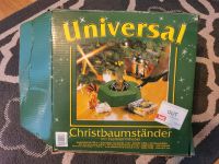 Chrisrbaumständer Universal Weihnachtsbaumständer Berlin - Steglitz Vorschau