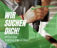 Wir suchen Montage Tischler m/w/d! Schwerin - Lankow Vorschau