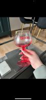 Gordon Gin Glas Pink Ballonglas Longdrinkglas Dresden - Reick Vorschau
