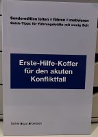 Leiten-Führen-Motivieren Erste-Hilfe-Koffer f. den akuten Notfall Niedersachsen - Braunschweig Vorschau