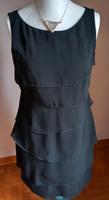 schwarzes Cocktail Kleid von S'Oliver Hessen - Heuchelheim Vorschau