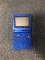 Nintendo Gameboy Advance Sp Vegesack - Grohn Vorschau