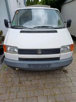 VW T4 Pritsche Bayern - Elchingen Vorschau