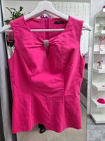 Festliches Top Oberteil von Orsay 36 in Pink Saarland - Neunkirchen Vorschau